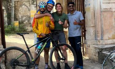 jaipur rider