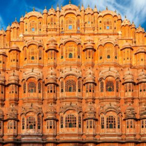 rajasthan tour