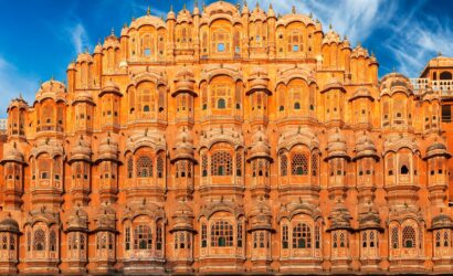rajasthan tour
