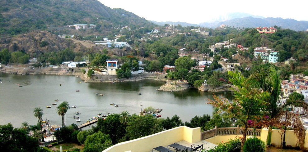 mount abu