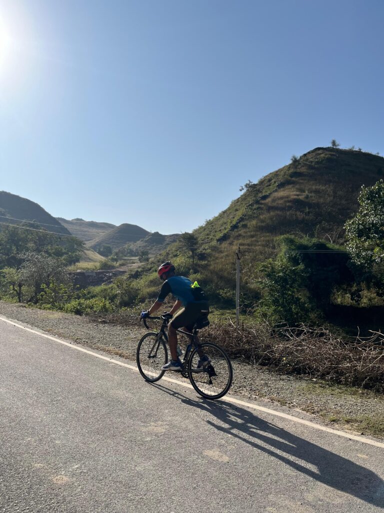 jaipur treasure hunt for student