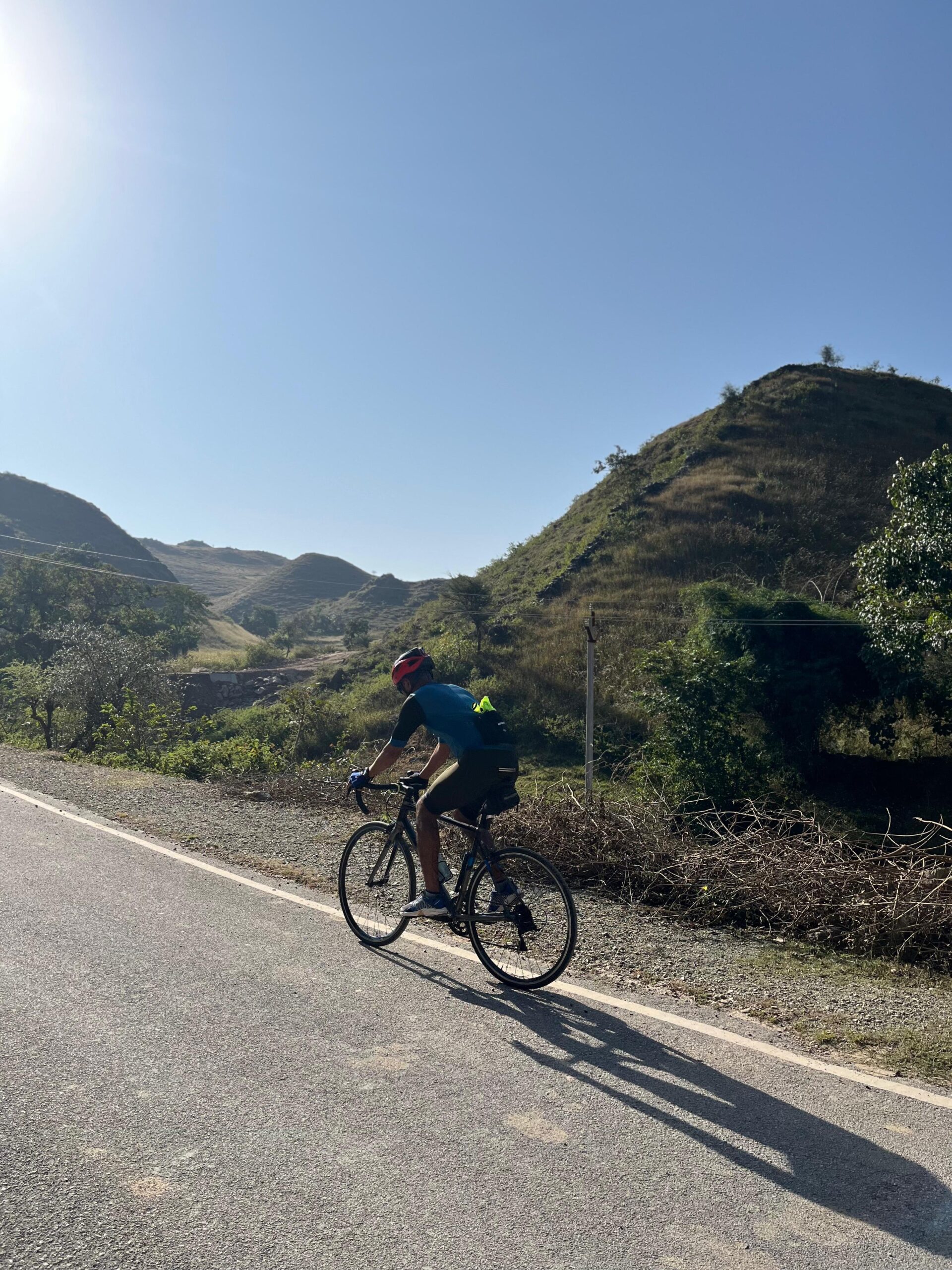 jaipur treasure hunt for student