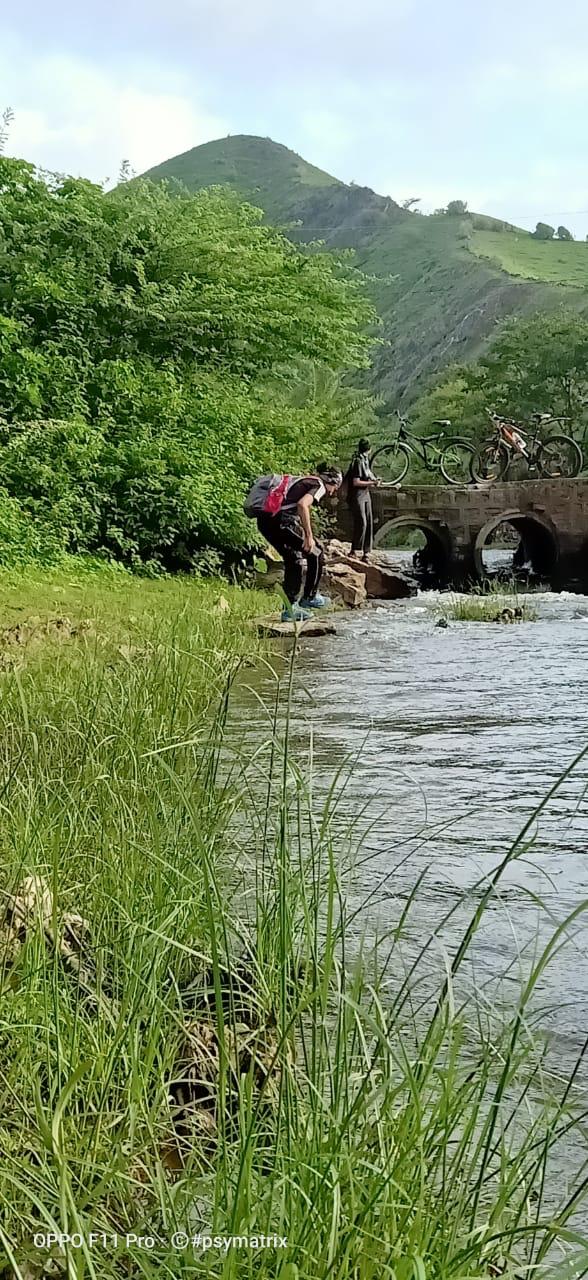village cycle safari