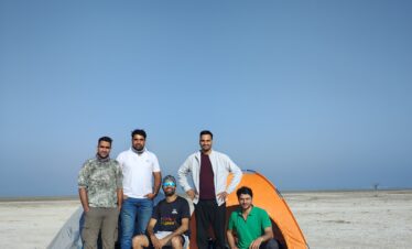 sambhar lake fast