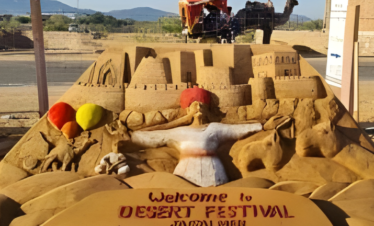 jaisalmer