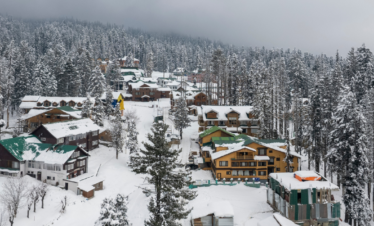 shimla tour package