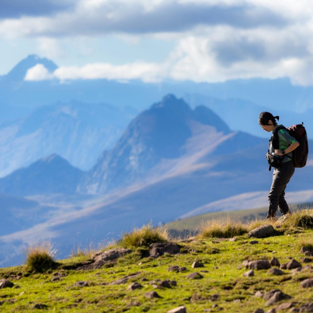 Leh to Tso Moriri Expedition