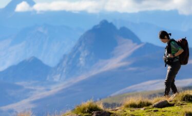 Leh to Tso Moriri Expedition