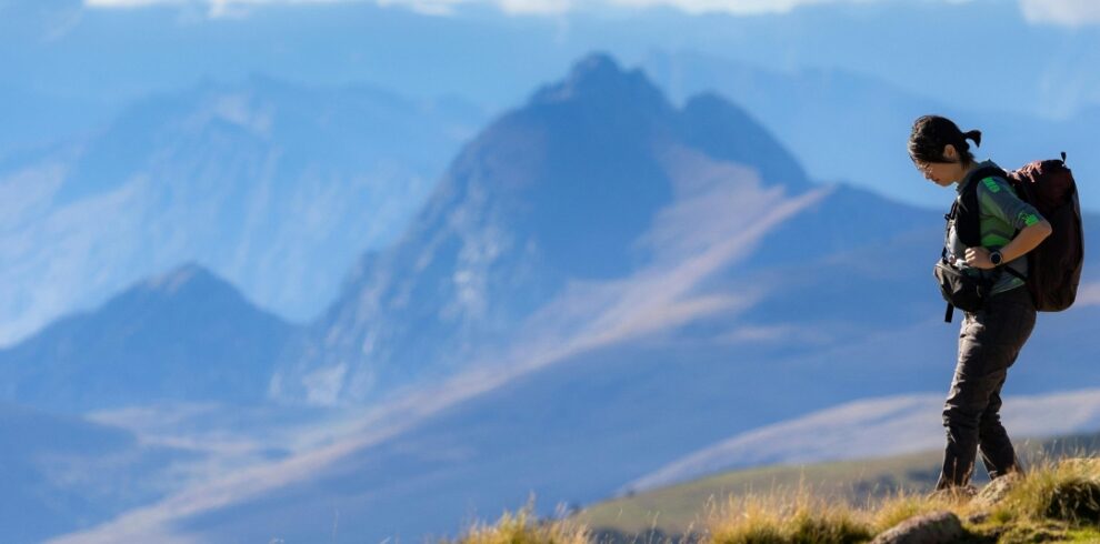 Leh to Tso Moriri Expedition