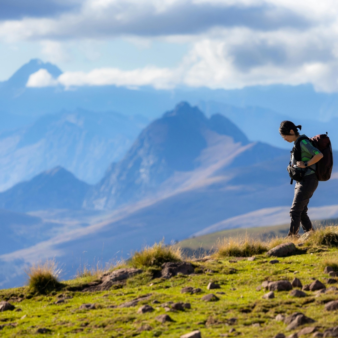 Leh to Tso Moriri Expedition