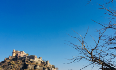kumbalgardh cycling tour