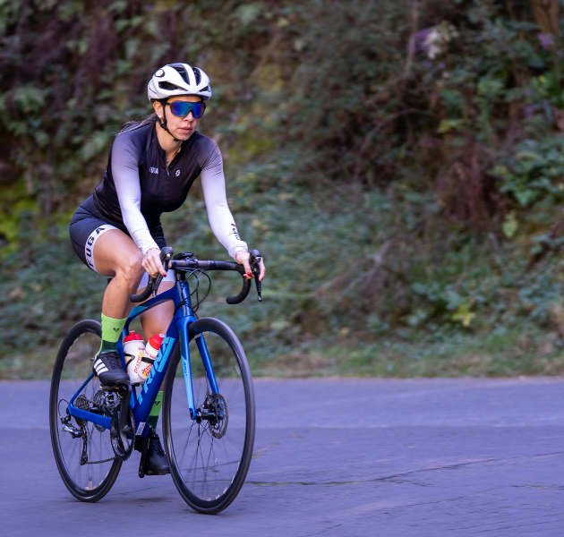 Srinagar to Leh Bicycle Tour