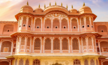 udaipur