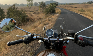 Rajasthan motercycle tour
