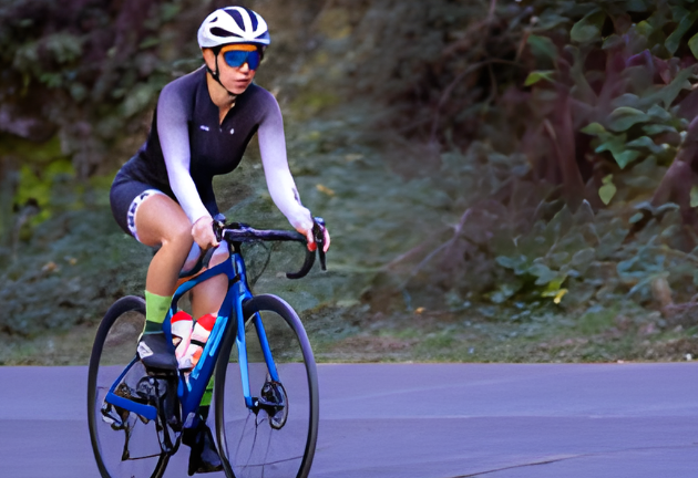 Srinagar to leh bicycle tour