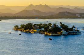 udaipur village safari