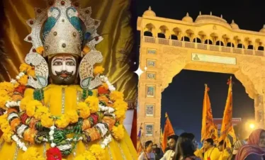 khatu syam ji