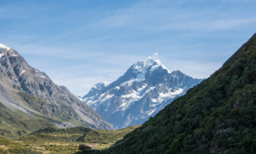 Sonamarg Nature Camping Trip