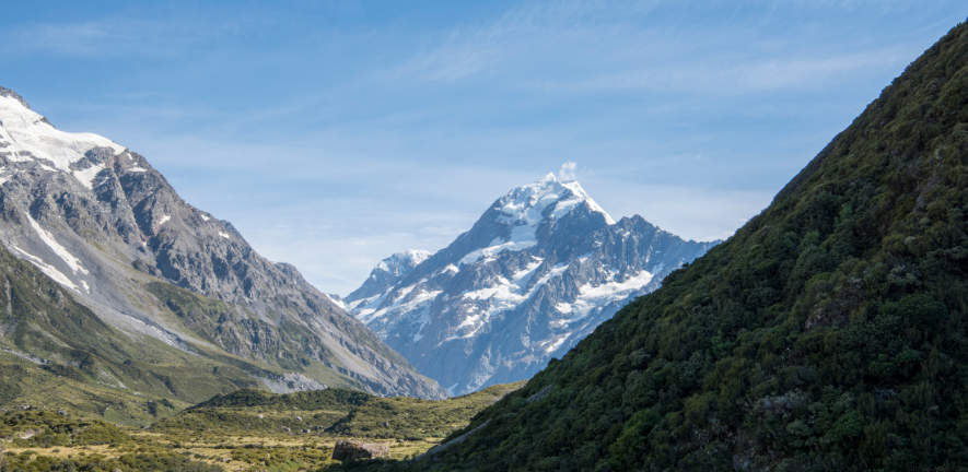 Sonamarg Nature Camping Trip