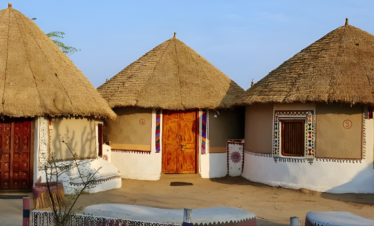 Rajasthan tour