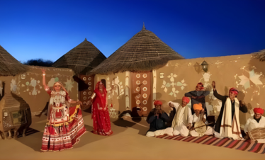 Rajasthan tour