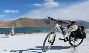 Custom Leh Cycling Adventure Tour