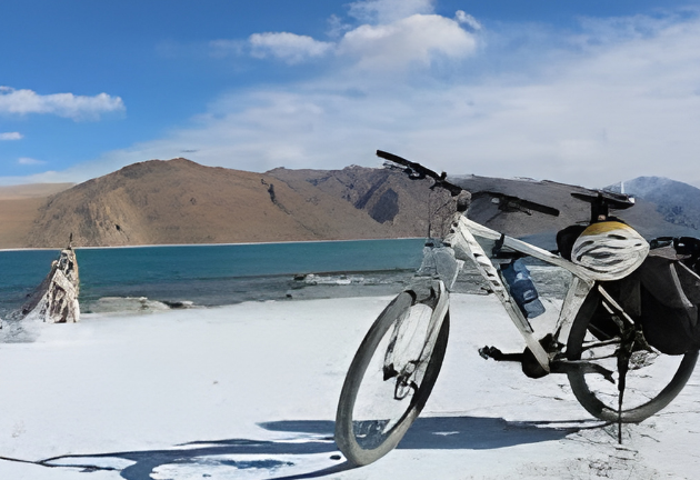Custom Leh Cycling Adventure Tour