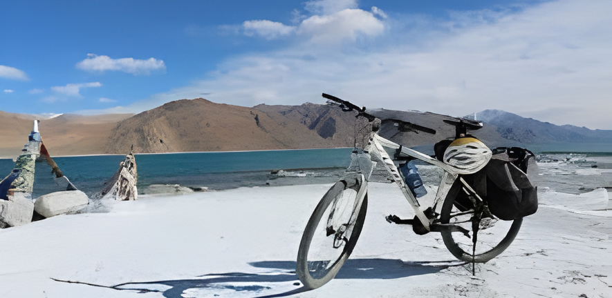 Custom Leh Cycling Adventure Tour