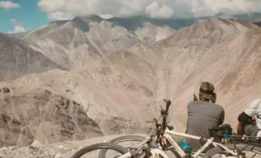 Forest Valley Cycling Tour Package