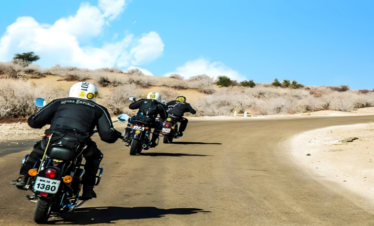 Bikaner to Mandawa Bike Tour