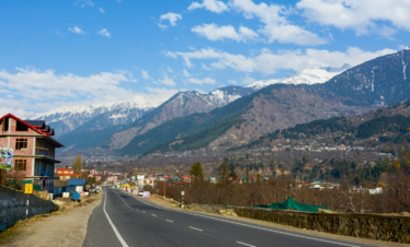 Manali to Leh Ultimate Cycling Adventure