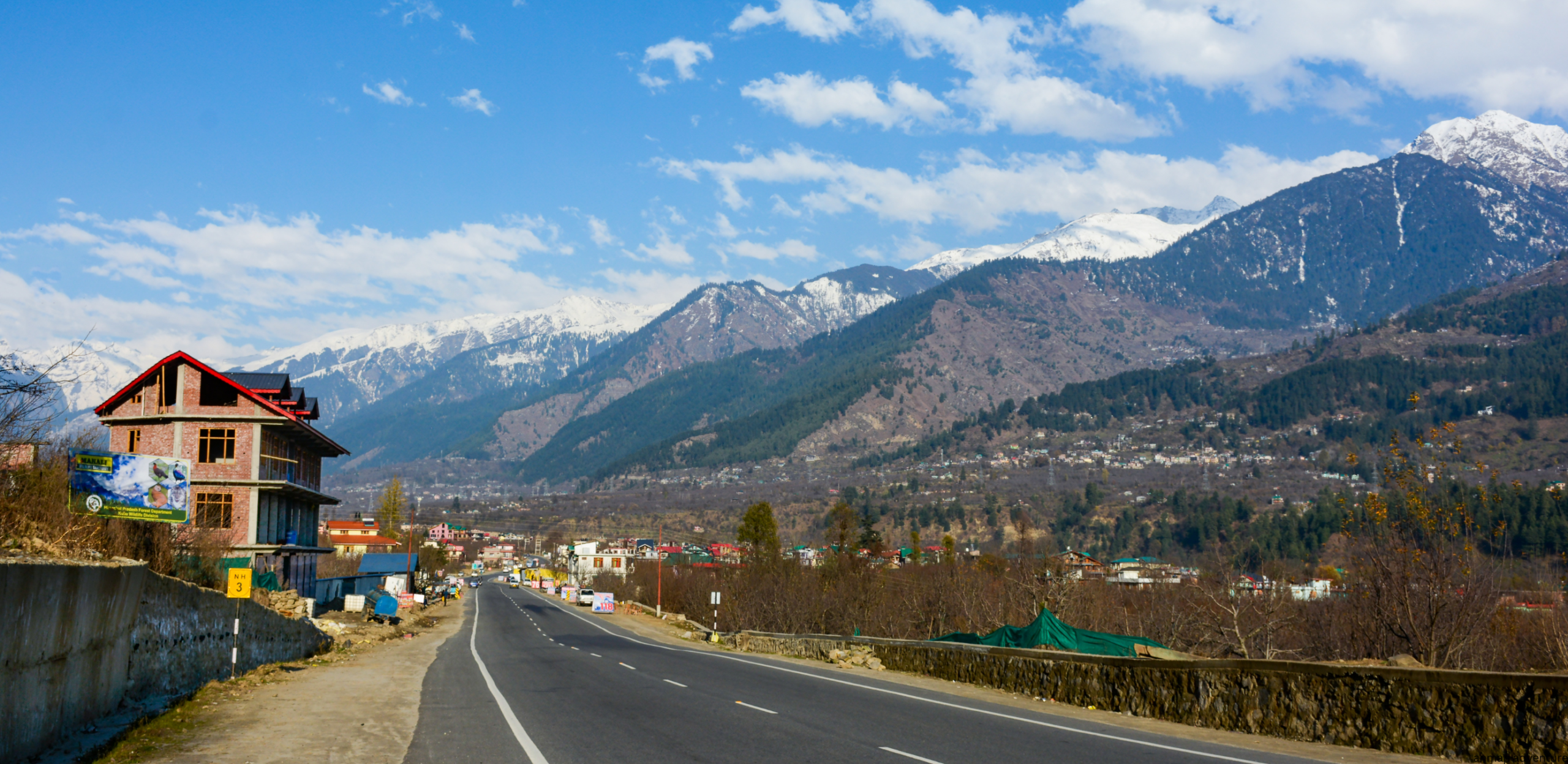 Manali to Leh Ultimate Cycling Adventure