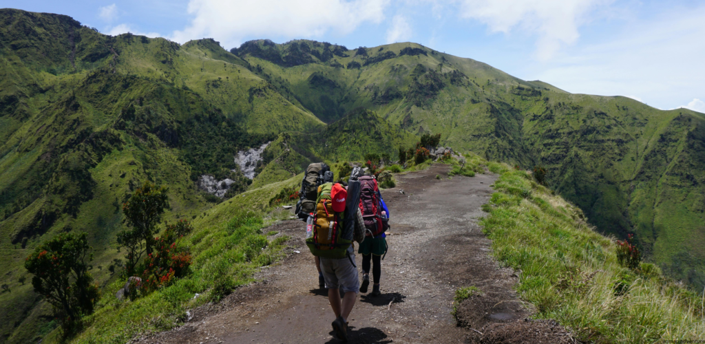 Mount Abu Guru Shikhar Sunrise Hiking Adventure