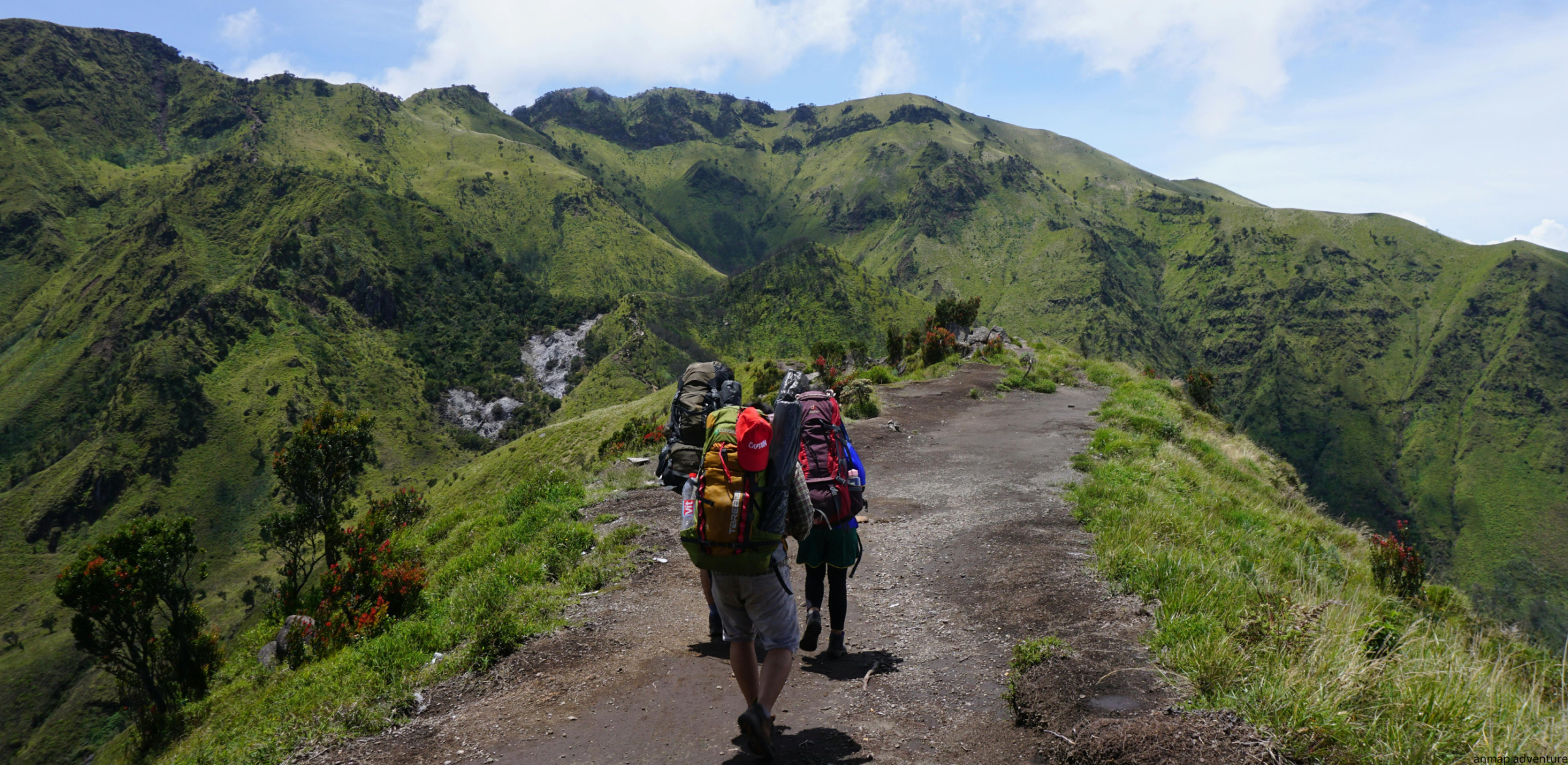 Mount Abu Guru Shikhar Sunrise Hiking Adventure