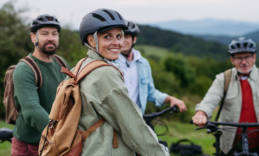 Manali to Leh Ultimate Cycling Adventure