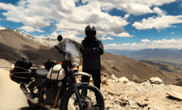 Ultimate Himachal Pradesh Motorcycle Tour