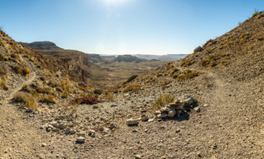 Nubra Valley Desert Camping Adventure