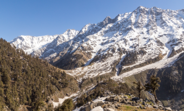 Triund Trek & Camping Tour McLeod Ganj