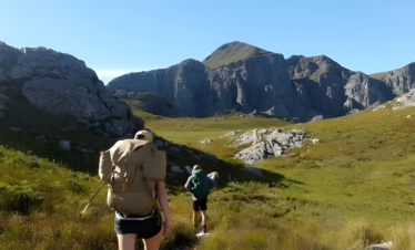 Ranthambore Forest Hiking Adventure
