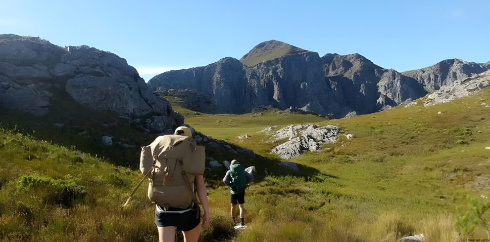 Ranthambore Forest Hiking Adventure