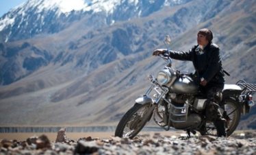 Royal Enfield Himachal Adventure Ride