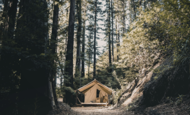 Kasol Riverside Camping & Nature Escape
