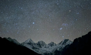 Sarchu Himalayan Desert Camping Adventure Experience