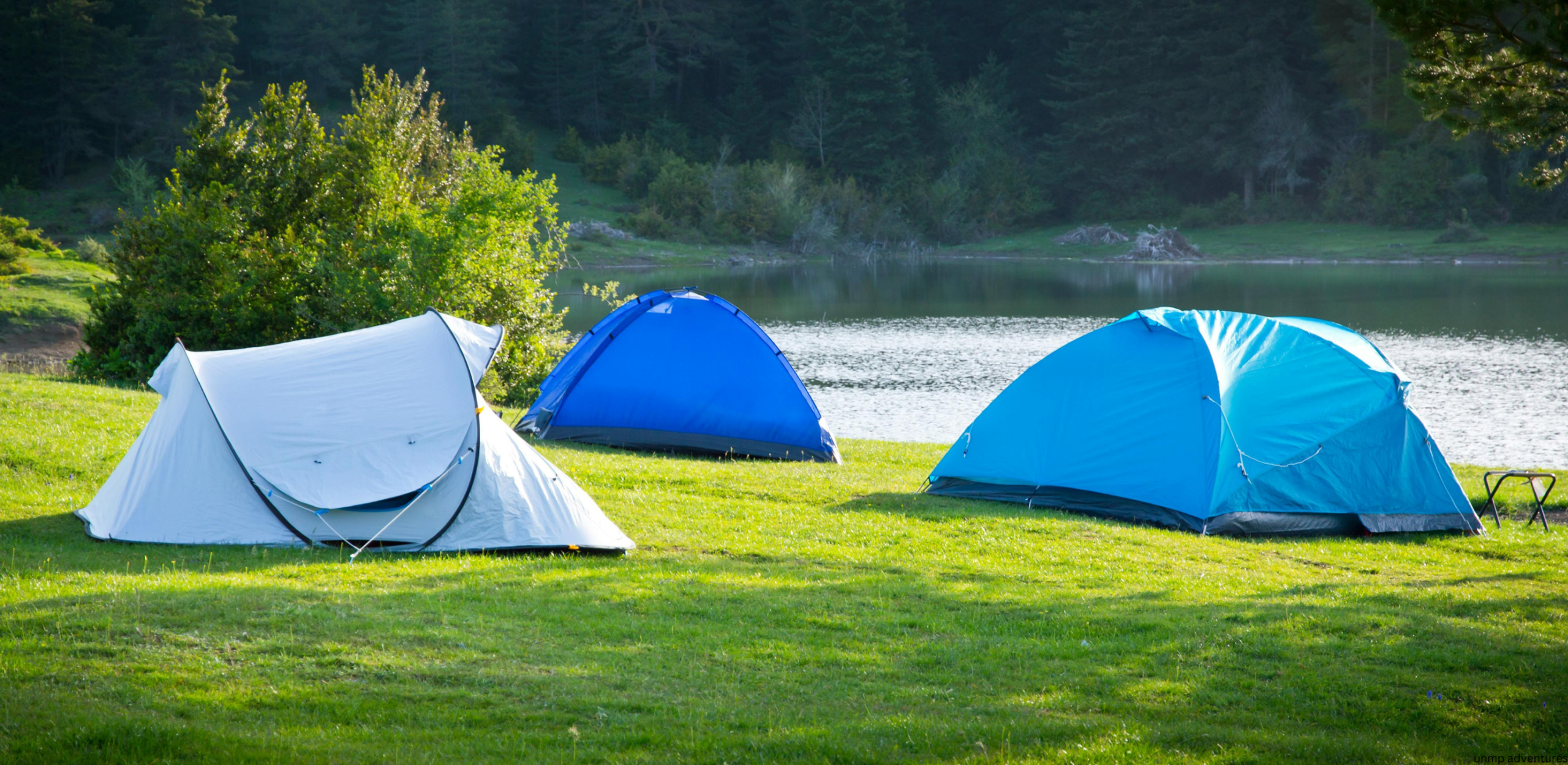 Tso Moriri Lake Scenic Camping Adventure