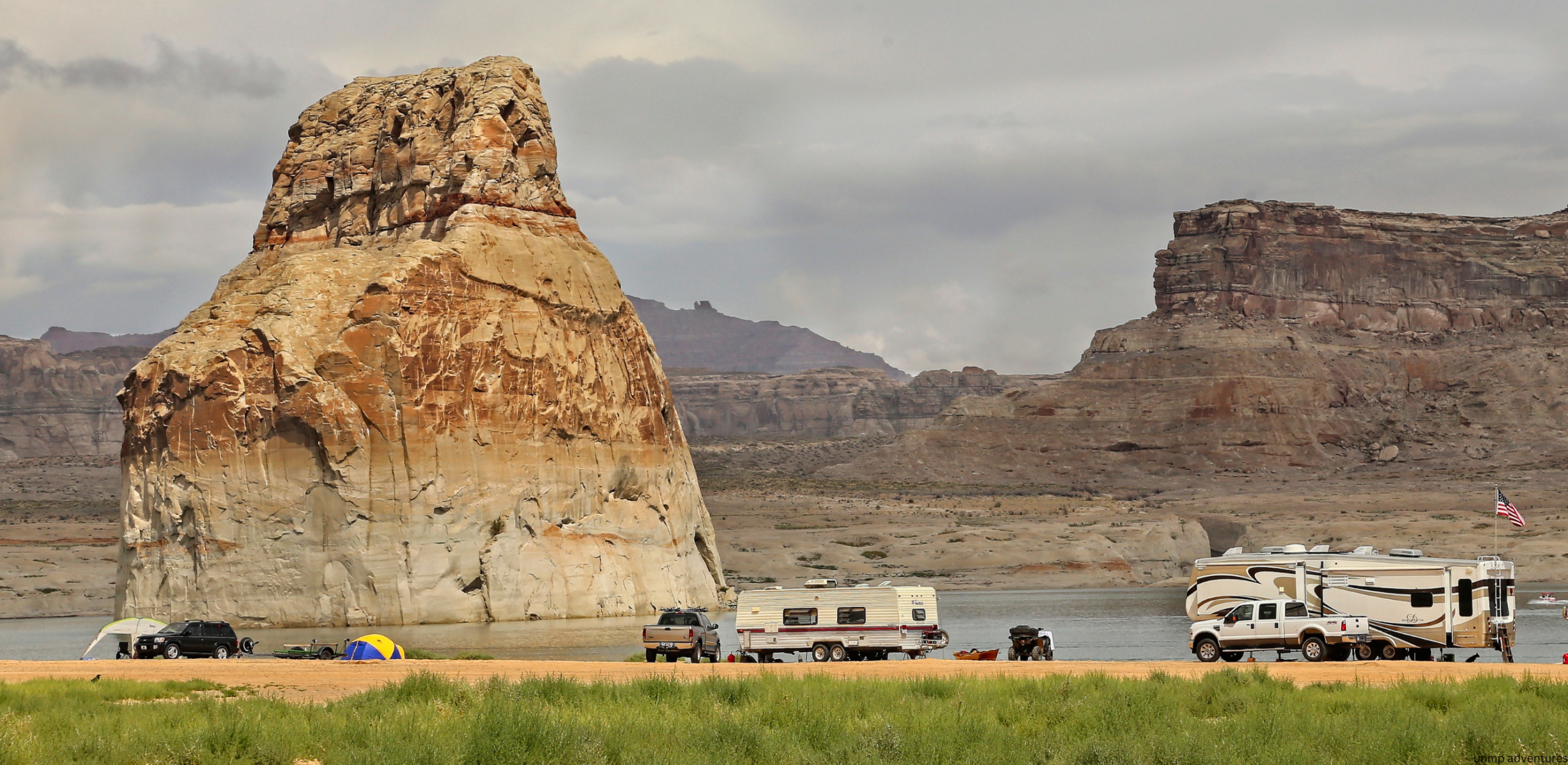 Sarchu Himalayan Desert Camping Adventure Experience